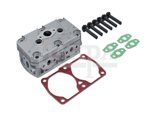 K029208K50-IVECO-CYLINDER HEAD (AIR COMPRESSOR)